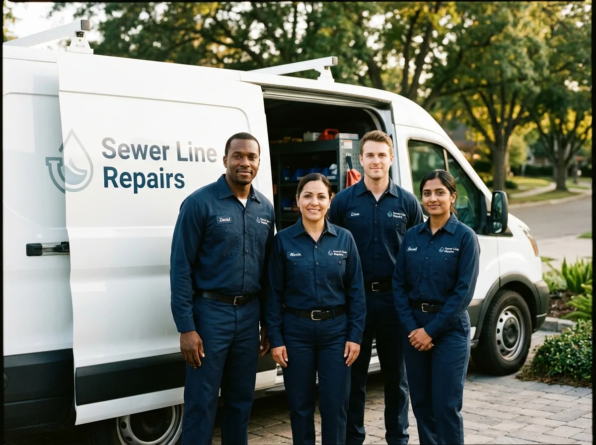 Emergency Plumber company in Gregory, MI